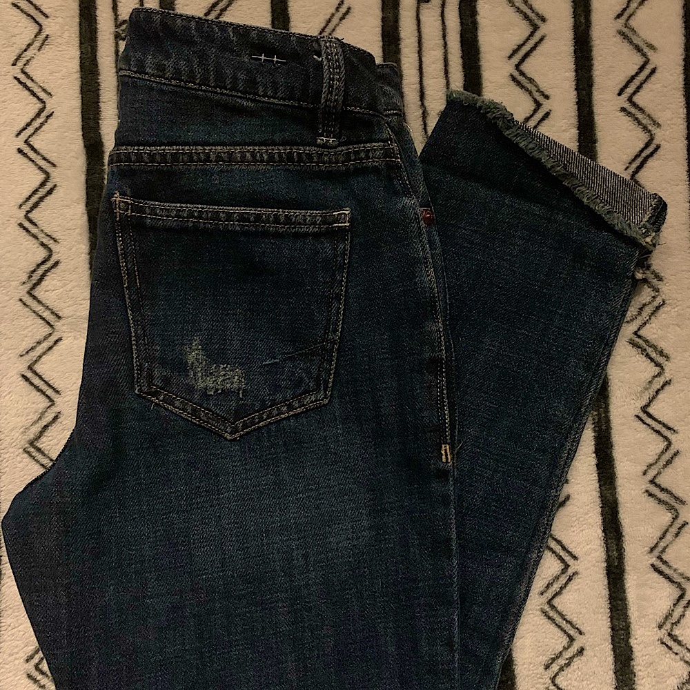 {NWT} Habitual :: Balsam